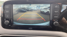 Hyundai i10 1.2 MPi SE Connect 5dr Petrol Hatchback